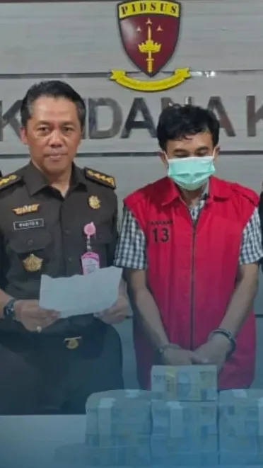 Kejati Jatim Tetapkan Tersangka Baru Perkara Dugaan Korupsi Program BSPS Sumenep