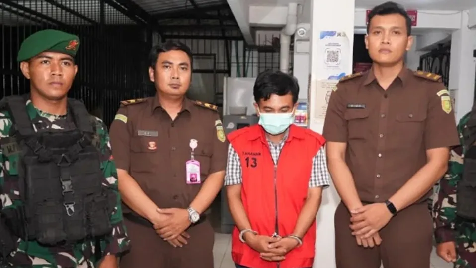 Kutip Dana Bantuan Stimulan Perumahan Sampai Rp325 Juta, Kejati Jatim Tetapkan Tersangka Baru dari Disperkimhub Sumenep