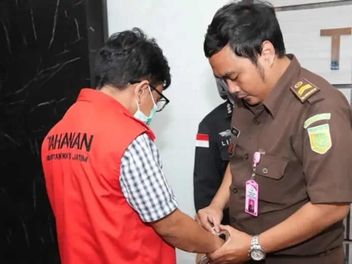Kejati Jatim Tetapkan Tersangka Baru Perkara Dugaan Korupsi Program BSPS Sumenep