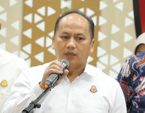 Kapuspenkum Kejagung, Anang Supriatna, S.H., M.H