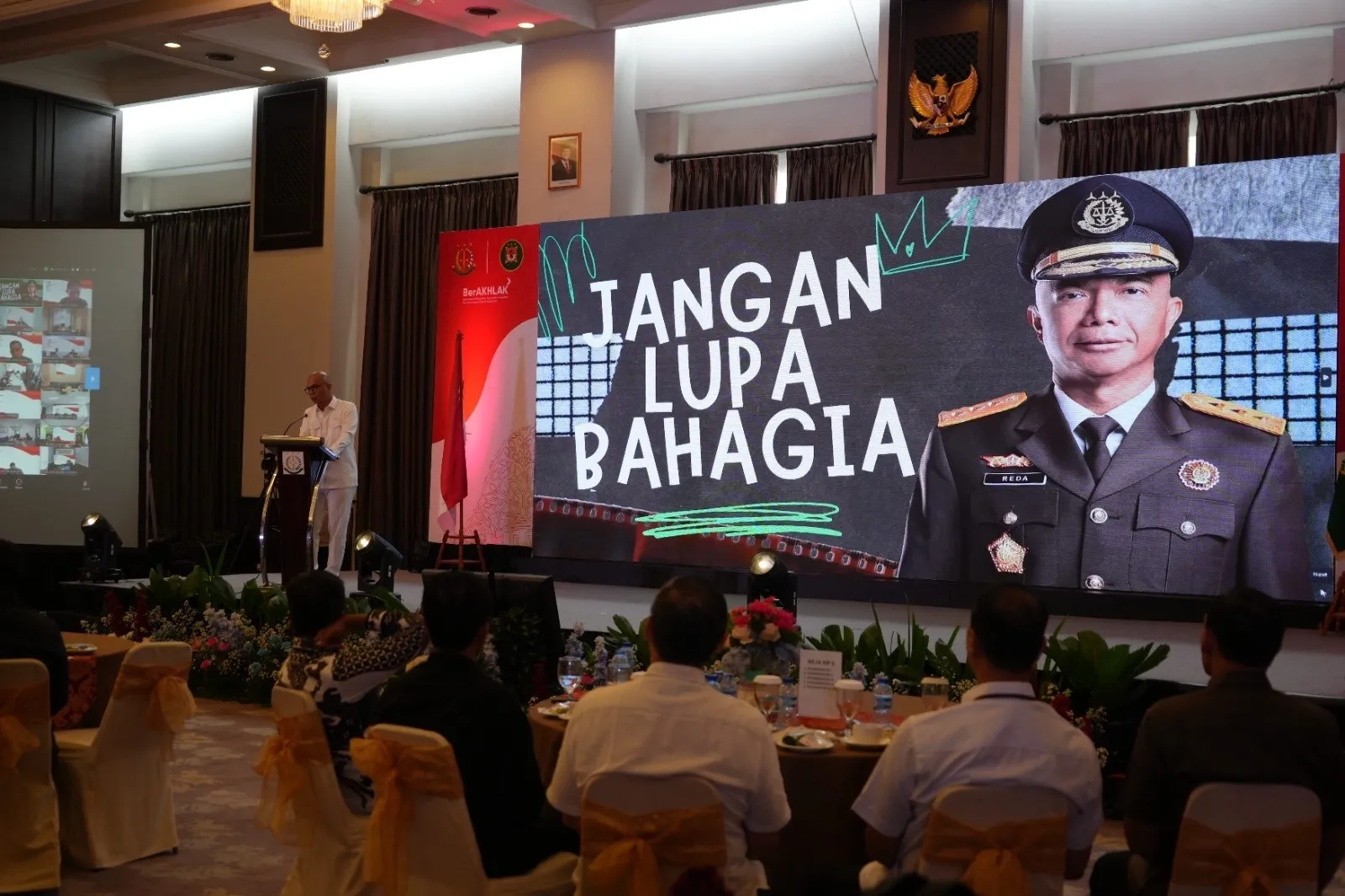 JAM-Intelijen Prof Dr Reda Manthovani