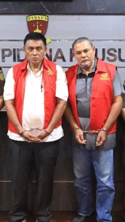 Kejati Jatim Tetapkan 2 Tersangka Baru Perkara Dugaan Korupsi Proyek Dinas Pendidikan, Modus Bikin Laporan FIktif Agar Dana Cair