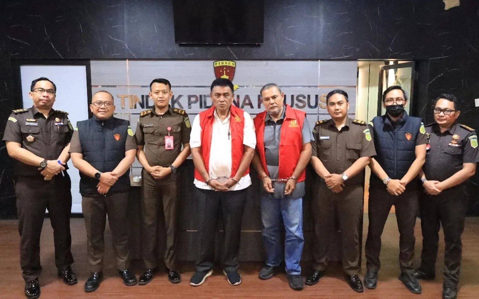 Kejati Jatim Tetapkan 2 Tersangka Baru Perkara Dugaan Korupsi Proyek Dinas Pendidikan, Modus Bikin Laporan FIktif Agar Dana Cair