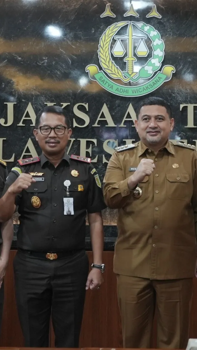 Kejati Sulsel Bersinergi dengan Pemkot Makassar Selamatkan Aset Pasar Butung Usai Putusan Inkracht MA