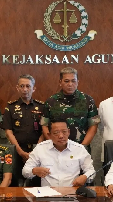 Gelar Rakor Hasil Investigasi Bencana Sumatera, Satgas PKH Pastikan Pelaku Perorangan dan Korporasi Akan Ditindak