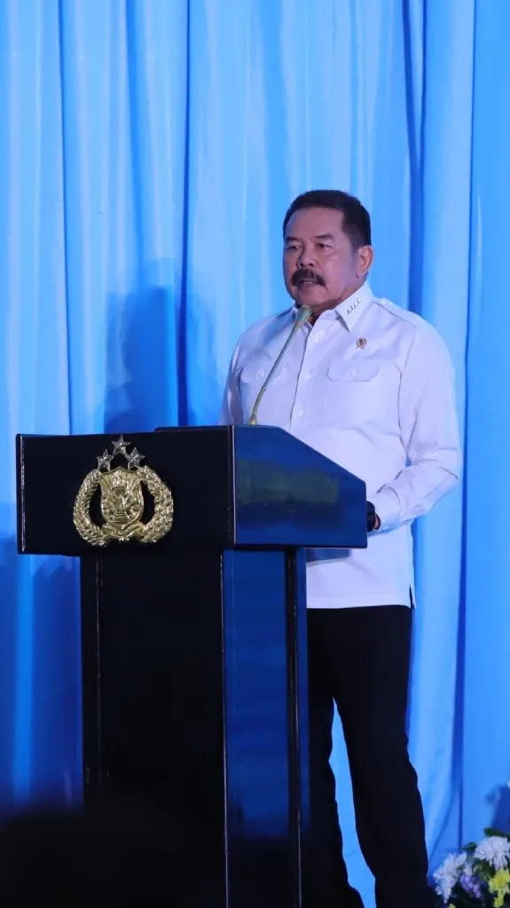 Kejaksaan dan Polri Perkuat Sinergitas Melalui Penandatanganan MoU Sambut KUHP dan KUHAP Baru