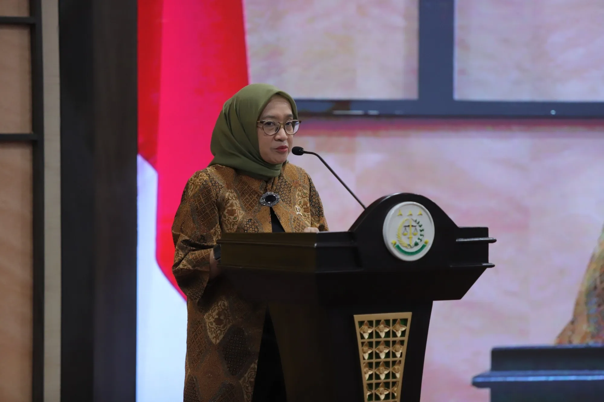 38 Satker Kejaksaan Raih Predikat WBK, Jaksa Agung ST Burhanuddin: 