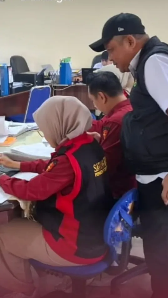 Kejati Kalbar Geledah Kantor Perusda Terkait Dugaan Tindak Pidana Korupsi
