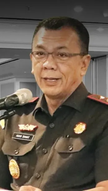 Kejaksaan Manfaatkan Teknologi AI dan Big Data Guna Perkuat Transformasi Penanganan Perkara Pidum