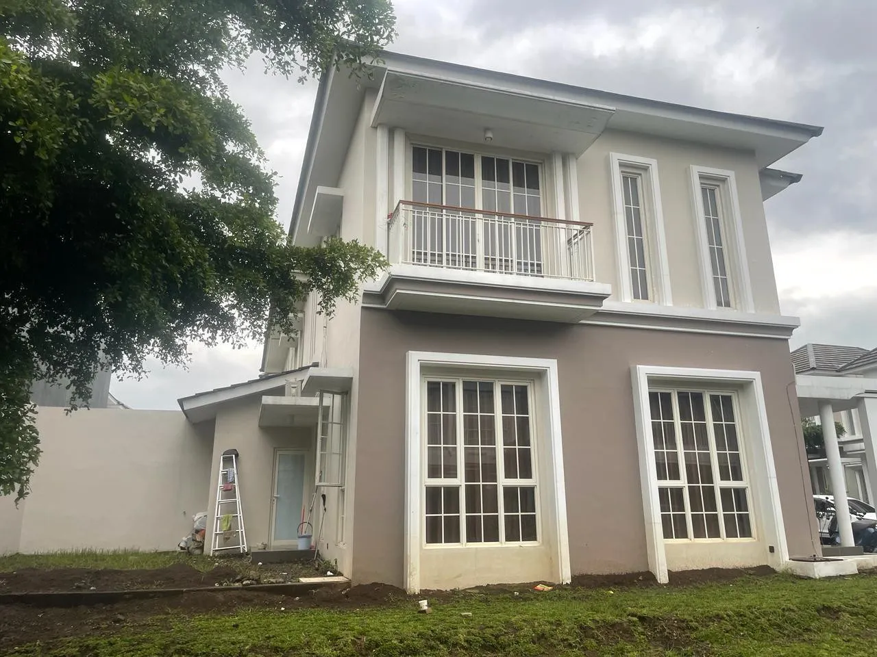 Tim BPA Kejaksaan dan PAPBB Kejari Malang melelang aset milik terpidana perkara Evotrade