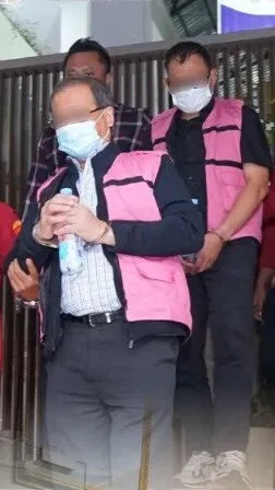 Kejati Sumut Tetapkan 2 Petinggi PT Inalum Sebagai Tersangka Perkara Dugaan Korupsi Penjualan Alumunium, Kerugian Negara Ditaksir US$ 8 Juta