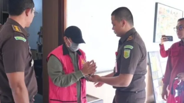 Kejati Bali Tetapkan 2 Tersangka Korupsi Rumah Bersubsidi Senilai Rp41 Miliar