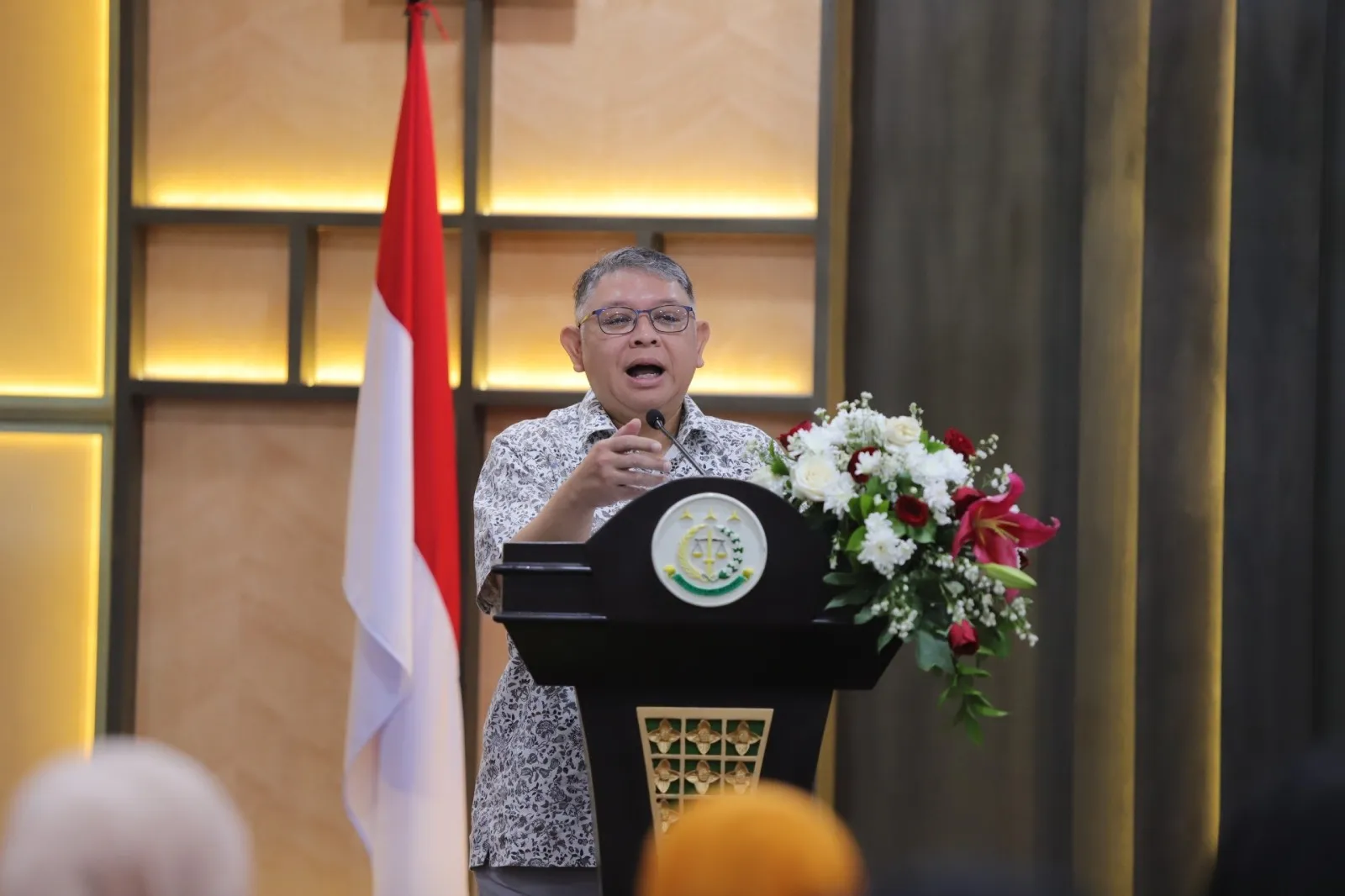 Jamdatun Prof (HC) Dr R Narendra Jatna