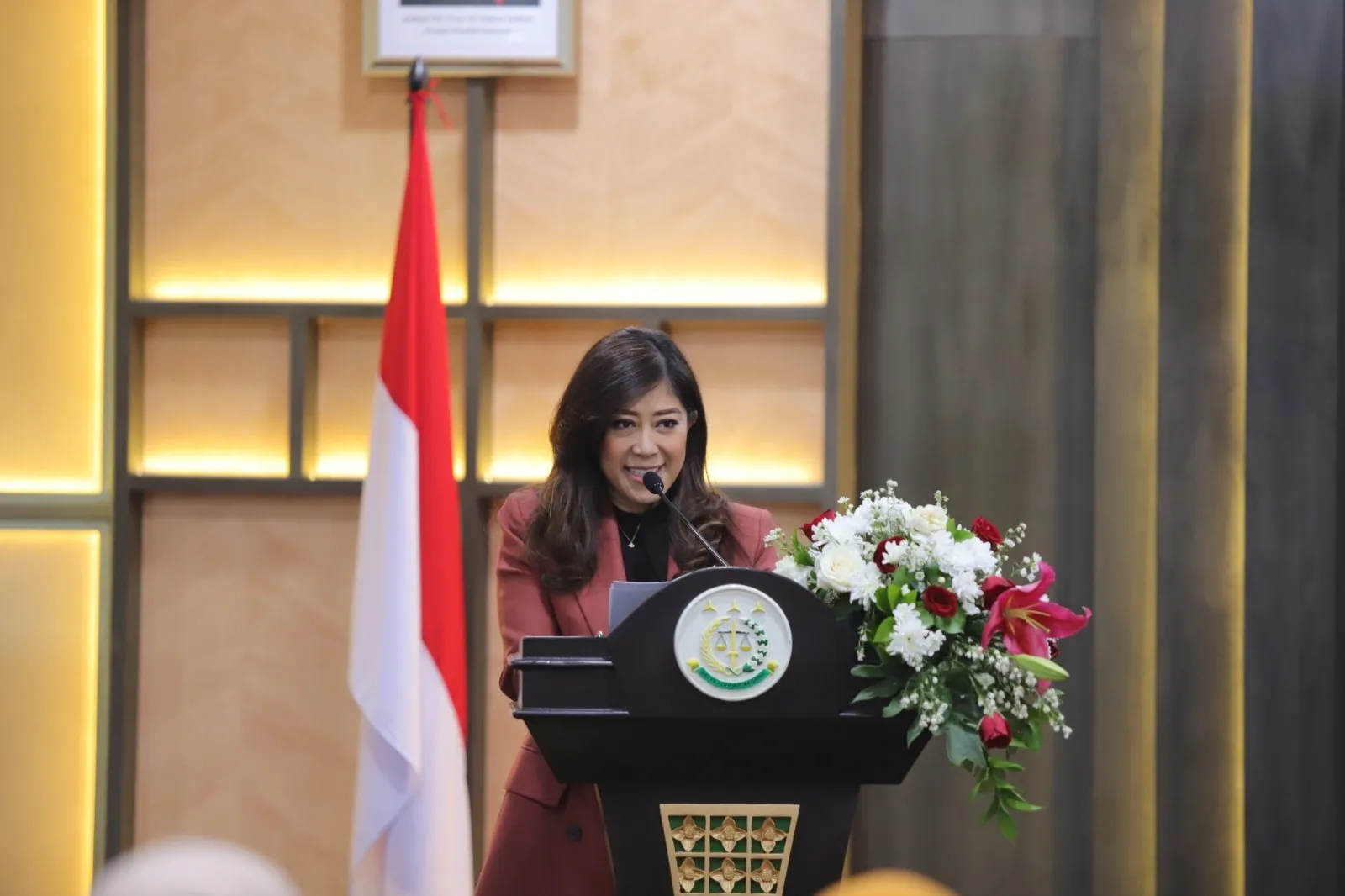 Buka Seminar Nasional PERSAJA, Jaksa Agung: 