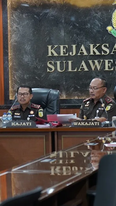 Dimaafkan Sang Istri, Kejati Sulsel Menyetuju Permohonan Restorative Justice Perkara Suami Pelaku KDRT Demi Keutuhan Keluarga dan Calon Bayi
