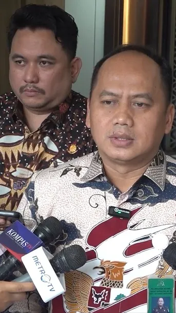 Kejaksaan Tetapkan 5 Tersangka Kasus Pemerasan dalam Penanganan Perkara ITE WNA