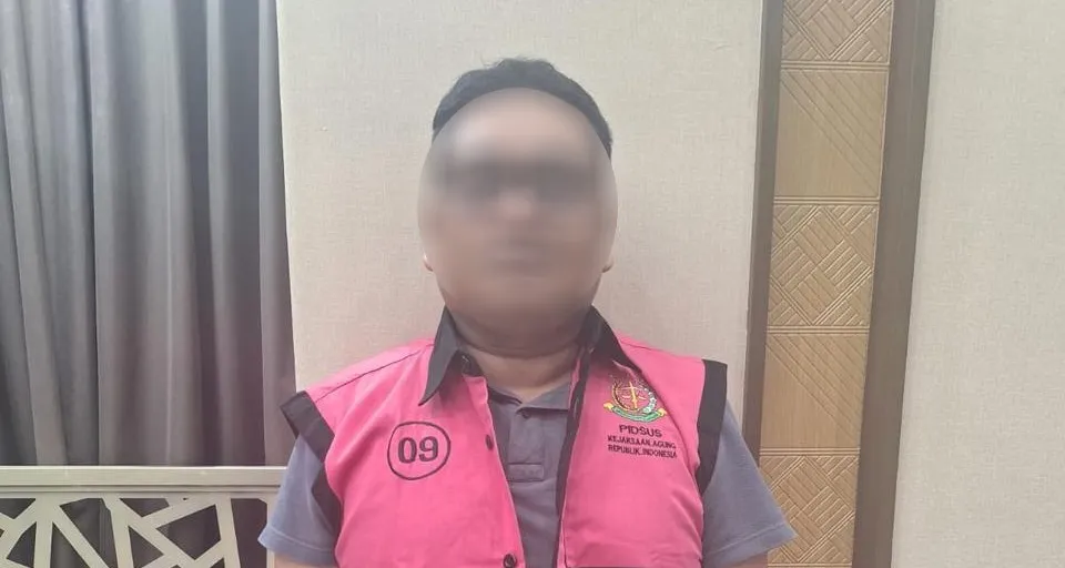 Perkara yang Menyeret Para Tersangka