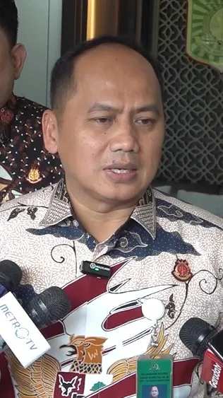 Kapuspenkum Kejagung, Anang Supriatna, S.H., M.H