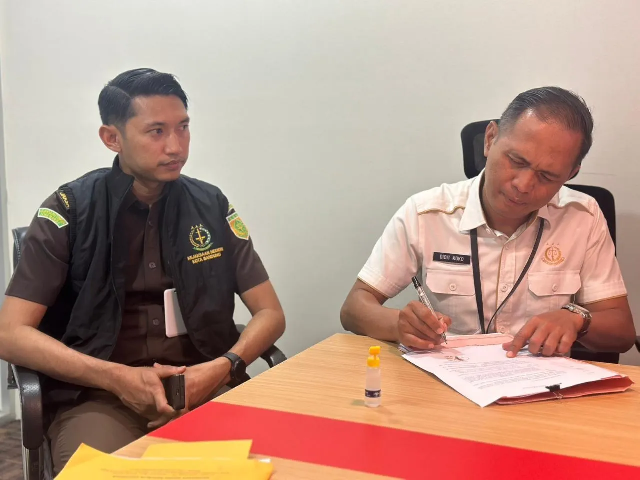 BPA Kejaksaan Lelang Barang Rampasan Negara dari Perkara Bank BJB Syariah, Terhimpun Dana Rp5,46 Miliar