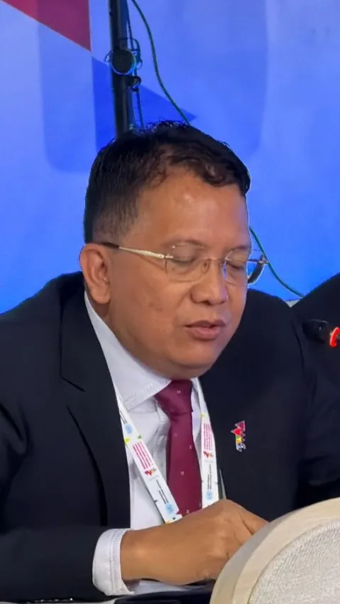 Berpartisipasi dalam Forum PBB COSP ke-11 UNCAC Tahun 2025, Kepala BPA Ungkap Pencapaian Kejaksaan RI