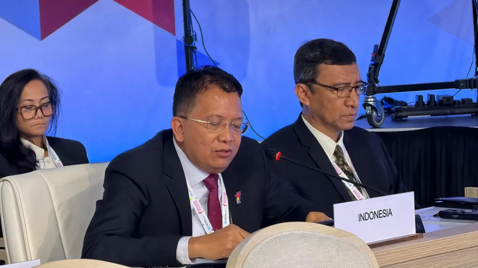 Capaian Pemulihan Aset Kejaksaan RI