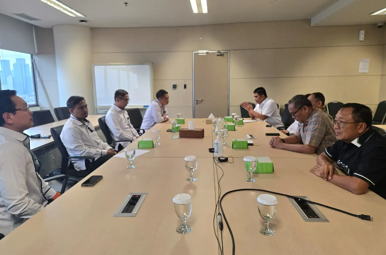 Kejagung Tindak Lanjuti Proses Pidana Oknum Jaksa di Kejari HSU dan Enrekang