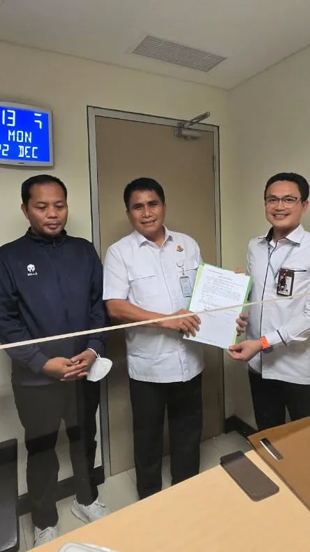 Dukung Langkah Penegakan Hukum, Kejagung Tindak Lanjuti Proses Pidana Oknum Jaksa di Kejari Hulu Sungai Utara dan Enrekang