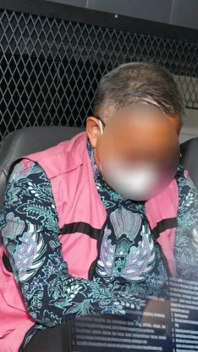 Kejati Sumut Tetapkan Mantan Direktur Pelaksana PT Inalum Sebagai Tersangka Baru Perkara Dugaan Korupsi Penjualan Aluminium US$8 Juta