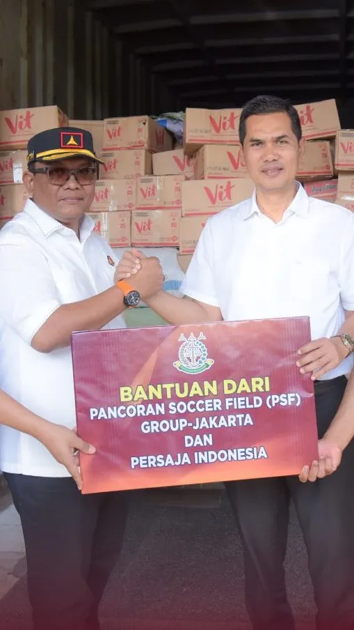 Kejati Aceh Kembali Serahkan Bantuan untuk Korban Banjir ke Pemerintah Aceh