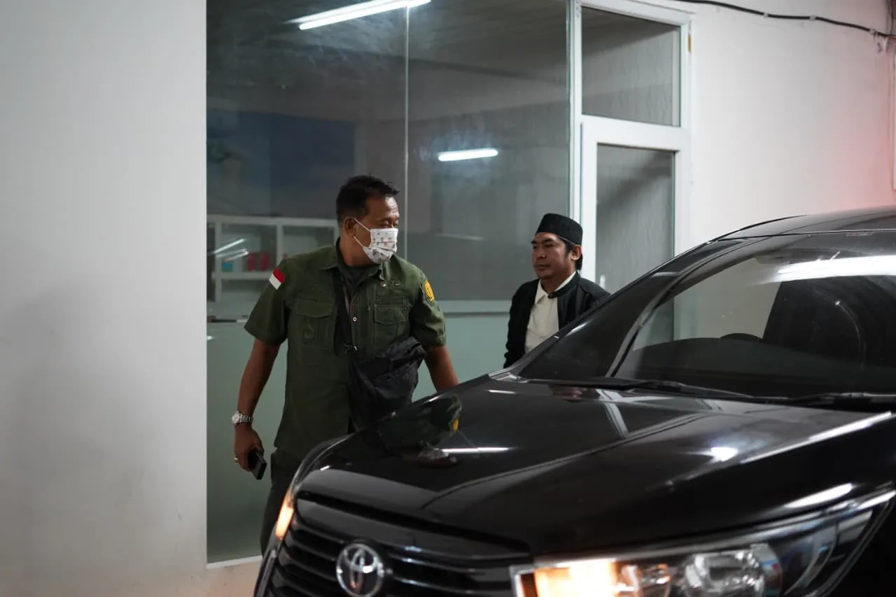 Kejati Jateng Tetapkan Tersangka Perkara TPPU Jual Beli Tanah oleh BUMD Cilacap Senilai Rp20 Miliar