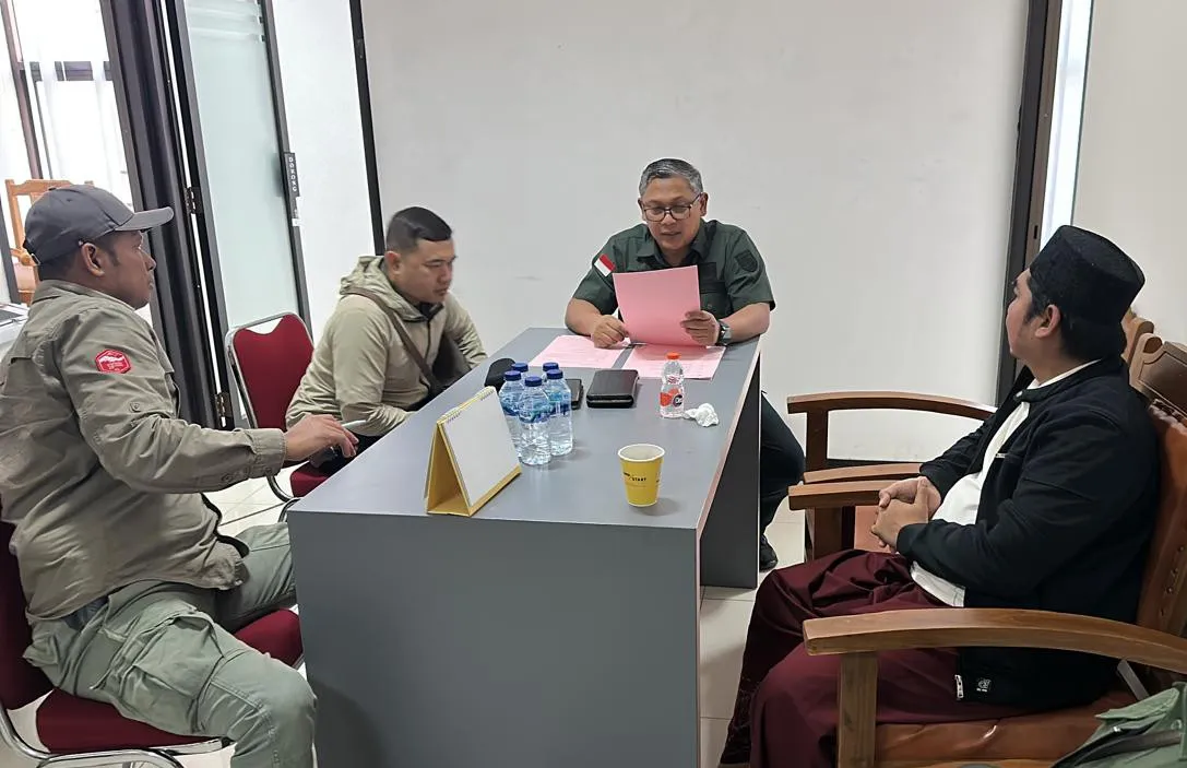 Kejati Jateng Tetapkan Tersangka Perkara TPPU Jual Beli Tanah oleh BUMD Cilacap Senilai Rp20 Miliar