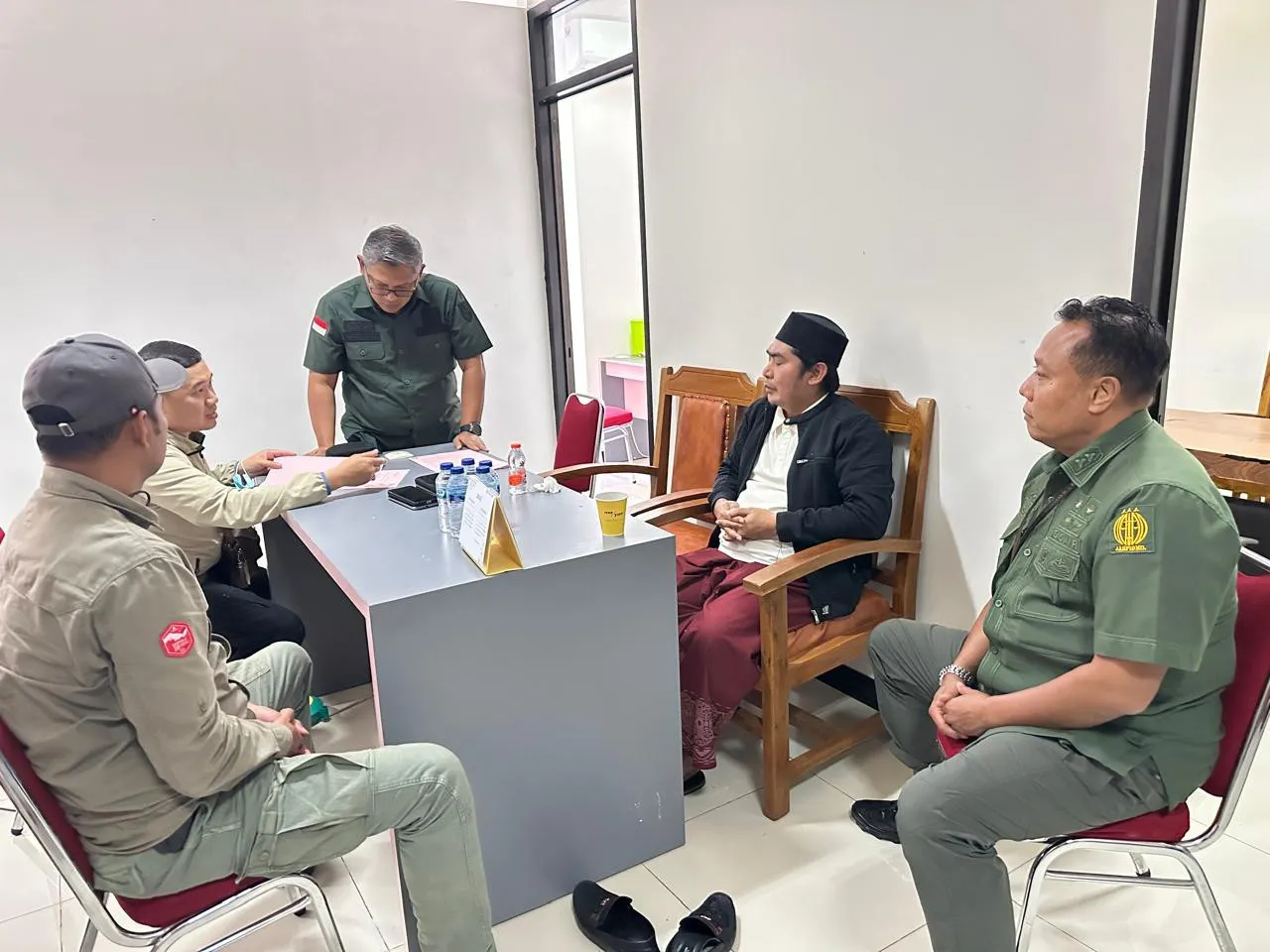 Kejati Jateng Tetapkan Tersangka Perkara TPPU Jual Beli Tanah oleh BUMD Cilacap Senilai Rp20 Miliar