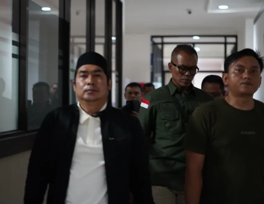 Kejati Jateng Tetapkan Tersangka Perkara TPPU Jual Beli Tanah oleh BUMD Cilacap Senilai Rp20 Miliar