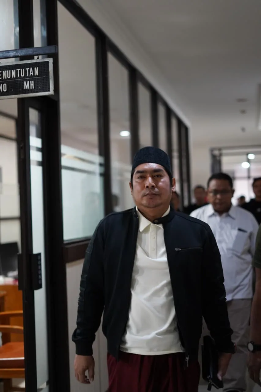 Kejati Jateng Tetapkan Tersangka Perkara TPPU Jual Beli Tanah oleh BUMD Cilacap Senilai Rp20 Miliar