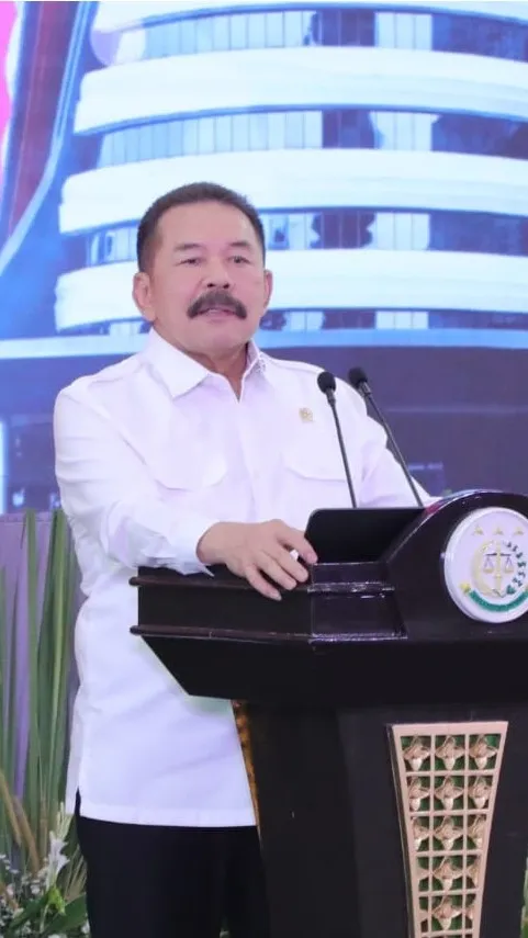 Gelar Kunker Virtual, Jaksa Agung Beri Arahan Tegas Soal Integritas dan Persiapan KUHAP serta KUHAP 2026