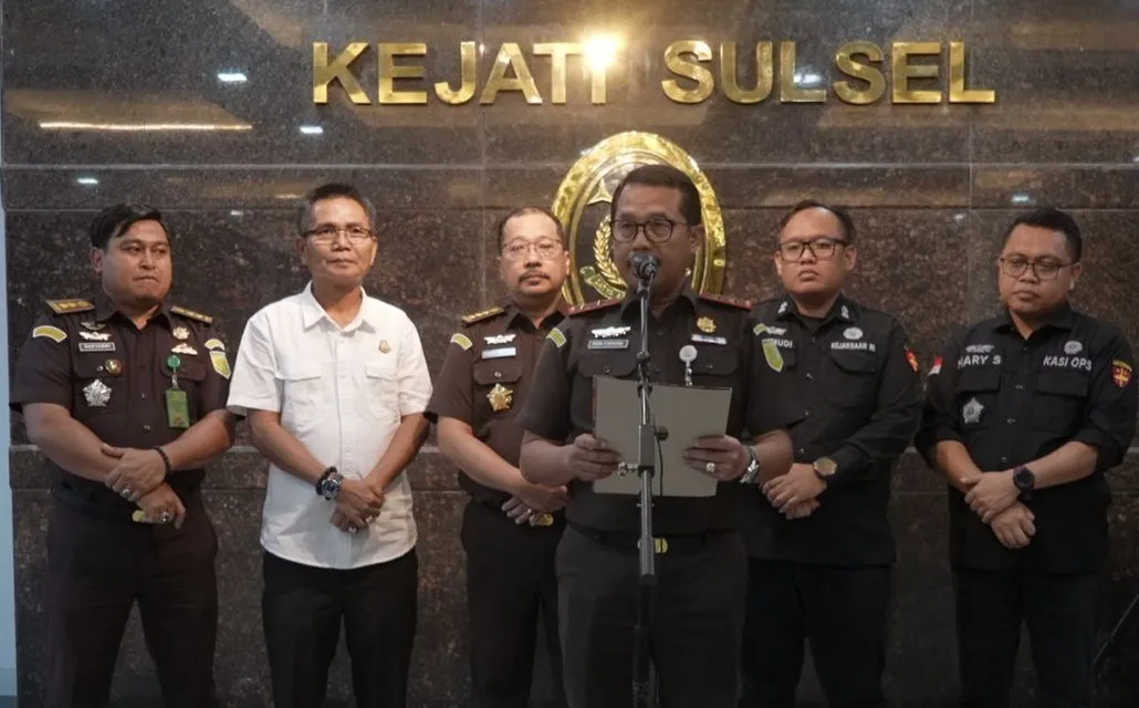 Kejati Sulsel mengajuka permohonan cekal terhadap 6 orang terkait perkara dugaan korupsi pengadaan nanas