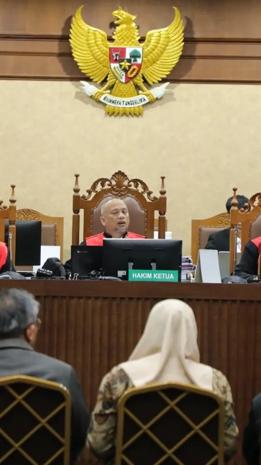 JPU Bongkar Fakta-Fakta Dugaan Pelanggaran Prosedur Tender dalam Sidang Tipikor Pertamina