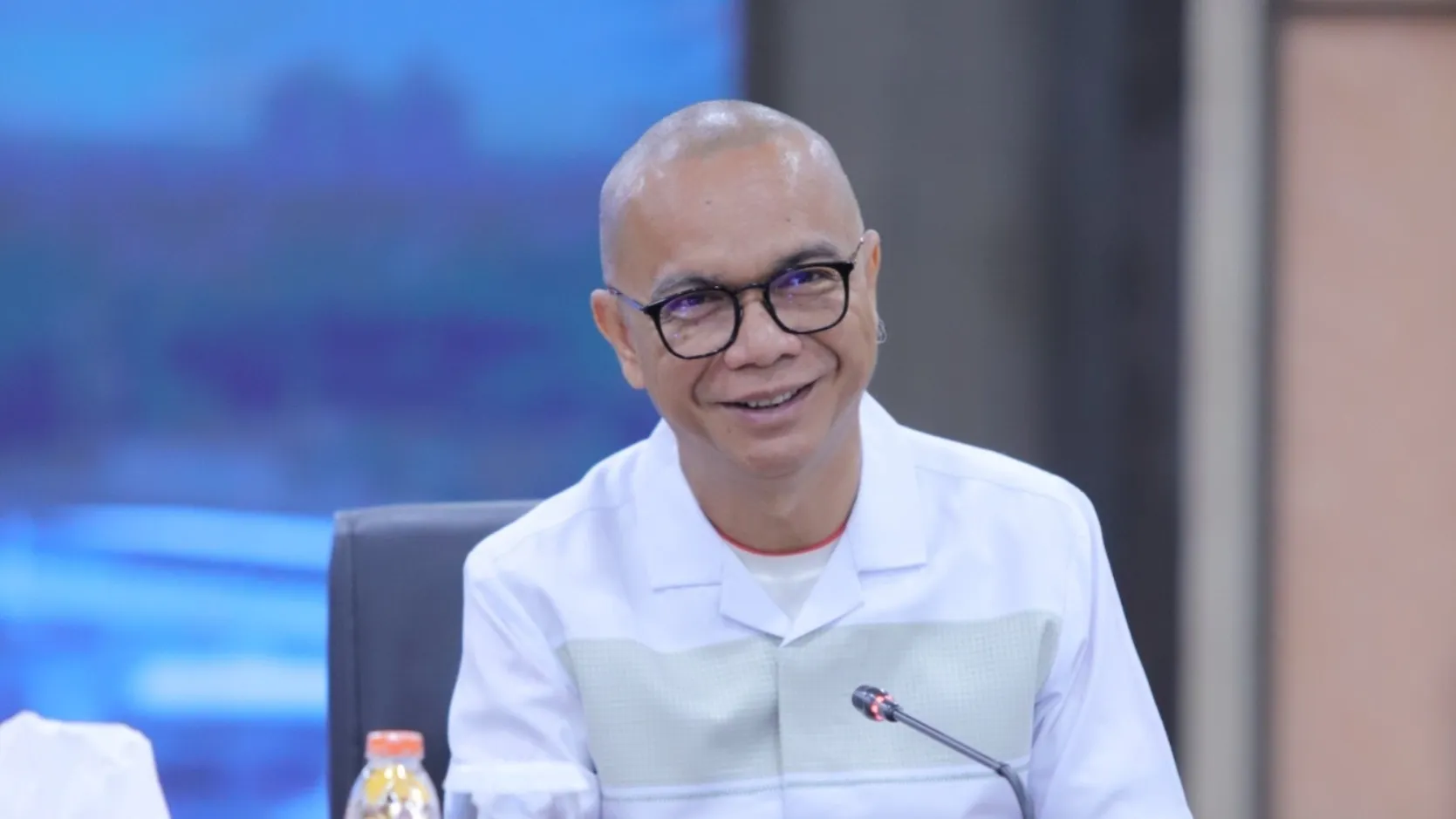 Jamintel, Reda Manthovani