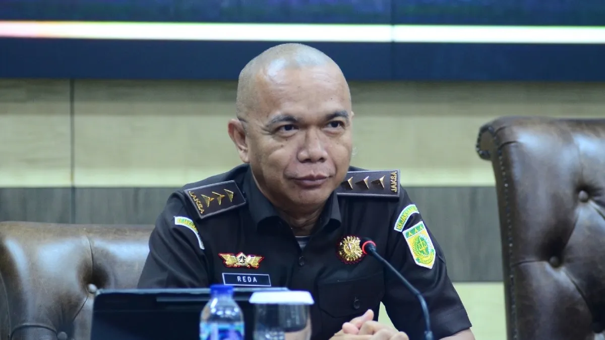 Orasi Ilmiah Wisuda, Jamintel Tekankan Integritas dan Generasi Muda Berjiwa Pancasila