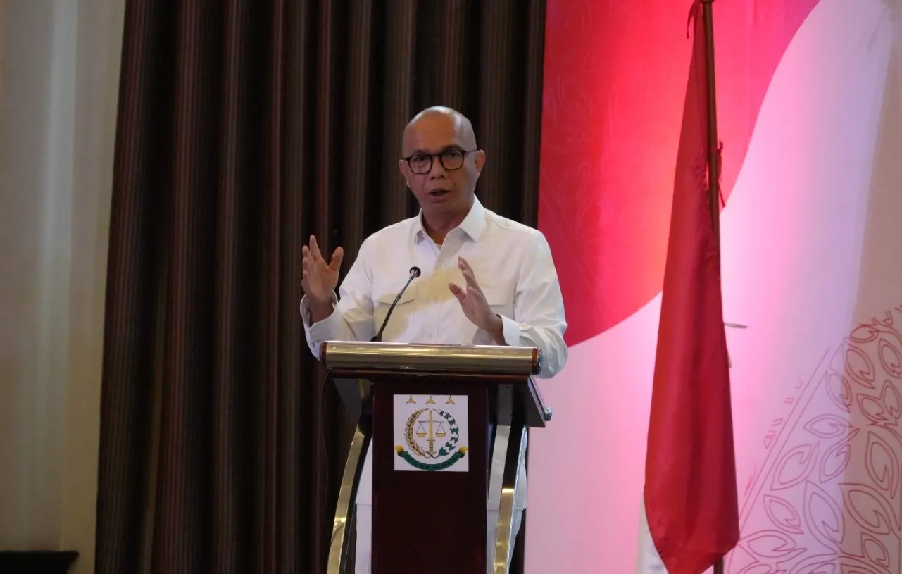 Jamintel Reda Manthovani