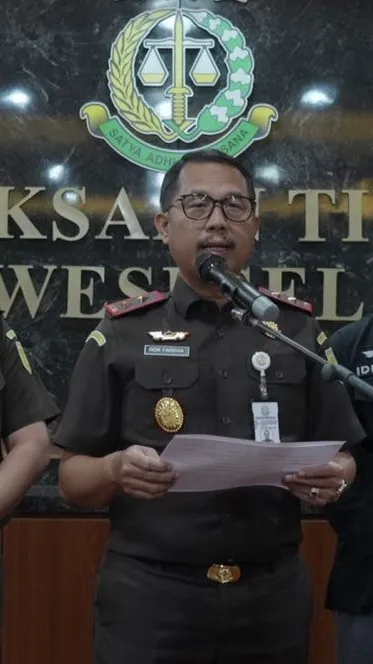 Kejati Sulsel Tetapkan Seorang ASN Sebagai Tersangka Baru Perkara Dugaan Korupsi Dana ZIS BAZNAS Enrekang