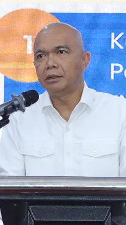 Perkuat Pengawasan Intensif Lewat Jaga Desa dan Optimalisasi KDMP, Jamintel Berharap Target Zero Korupsi Dana Desa 2028 Tercapai