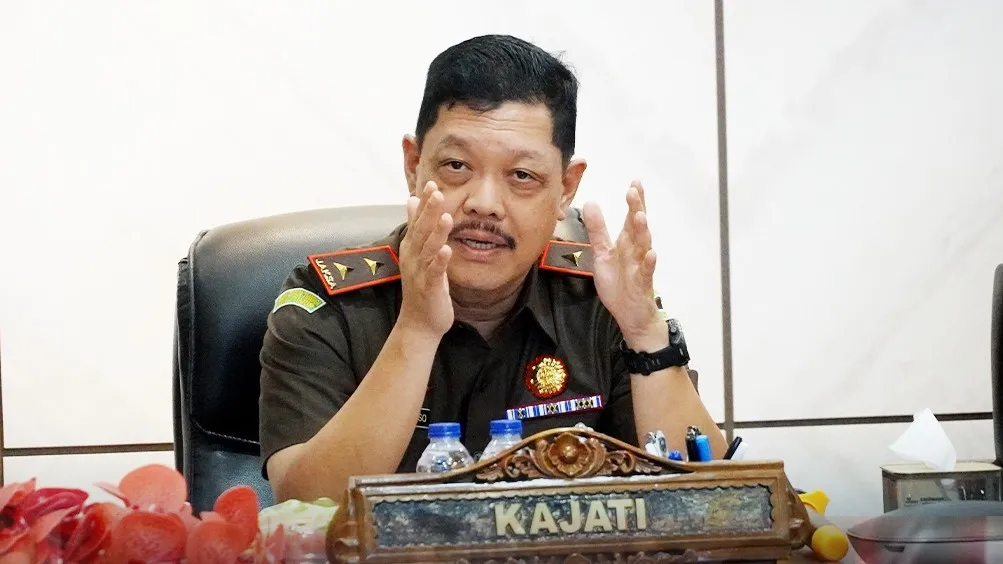 Kejati Kepri Selamatkan Kerugian Keuangan Negara Rp 24,55 Miliar dan US$ 272.497 dari Perkara Tipikor Tahun 2025