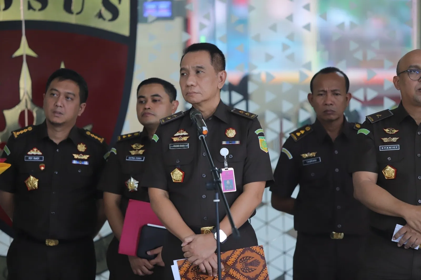 Berkas Perkara Dugaan Korupsi Pengadaan Chromebook dan CDM Kemendikbudristek Dilimpahkan ke Pengadilan Tipikor PN Jakpus