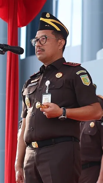 Kejati Sulsel Berharap Ratusan Pelajar Miliki DNA Integritas dan Anti Korupsi Lewat Galaksi 2025