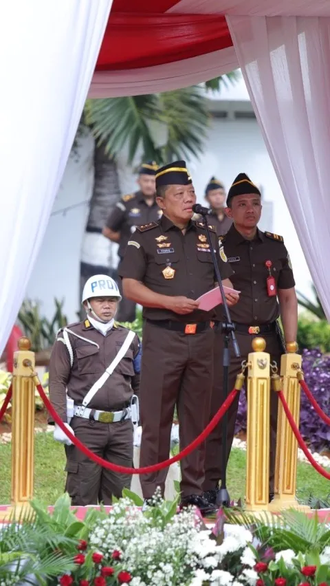 Peringati Hakordia 2025, Jaksa Agung Tegaskan Korupsi Sebagai Pengkhianatan terhadap Prinsip Keadilan dan Perampasan Hak Rakyat