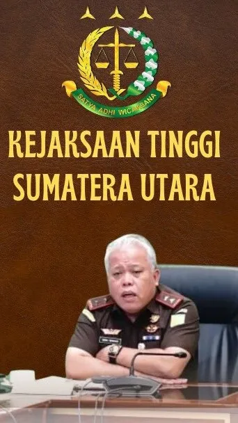 Kejati Sumut Tegaskan Komitmen Dukung Satgas PKH Ungkap Penyebab Banjir dan Longsor di Sumatera