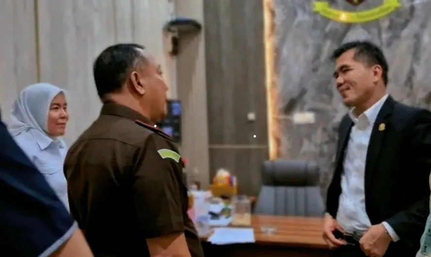Kejari Palembang tetapkan 2 tersangka perkara uang pengganti pengolahan darah di PMI Palembang