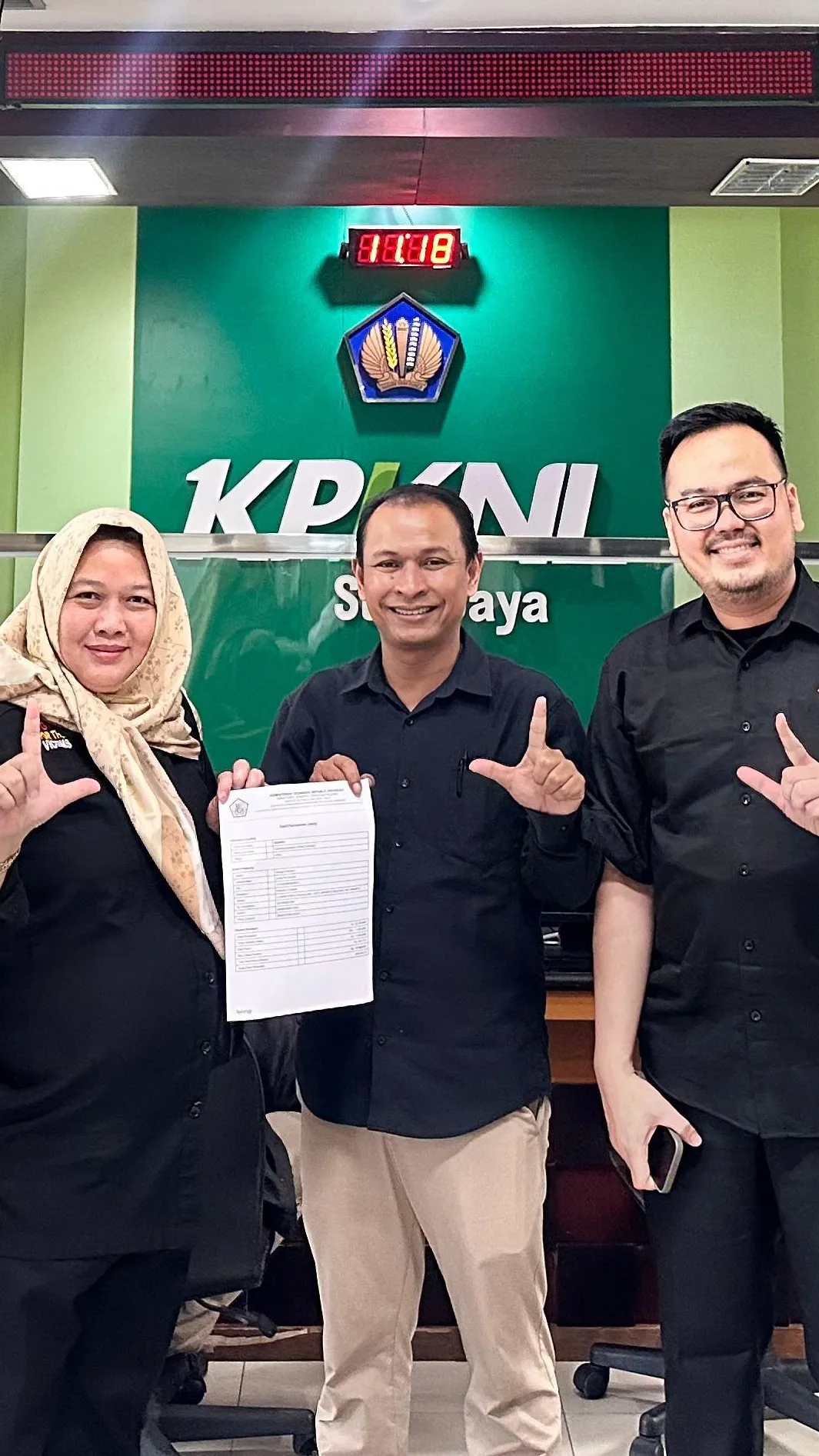 BPA Kejaksaan Peroleh Rp2,7 Miliar dari Lelang Barang Milik 3 Terpidana Perkara Korupsi dan TPPU