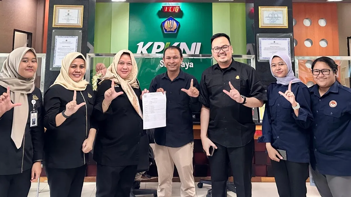 BPA Kejaksaan Peroleh Rp2,7 Miliar dari Lelang Barang Milik 3 Terpidana Perkara Korupsi dan TPPU